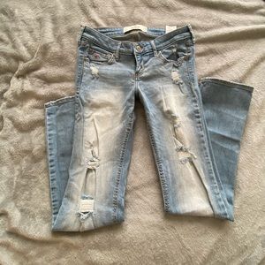 💙Hollister Jeans💙3s